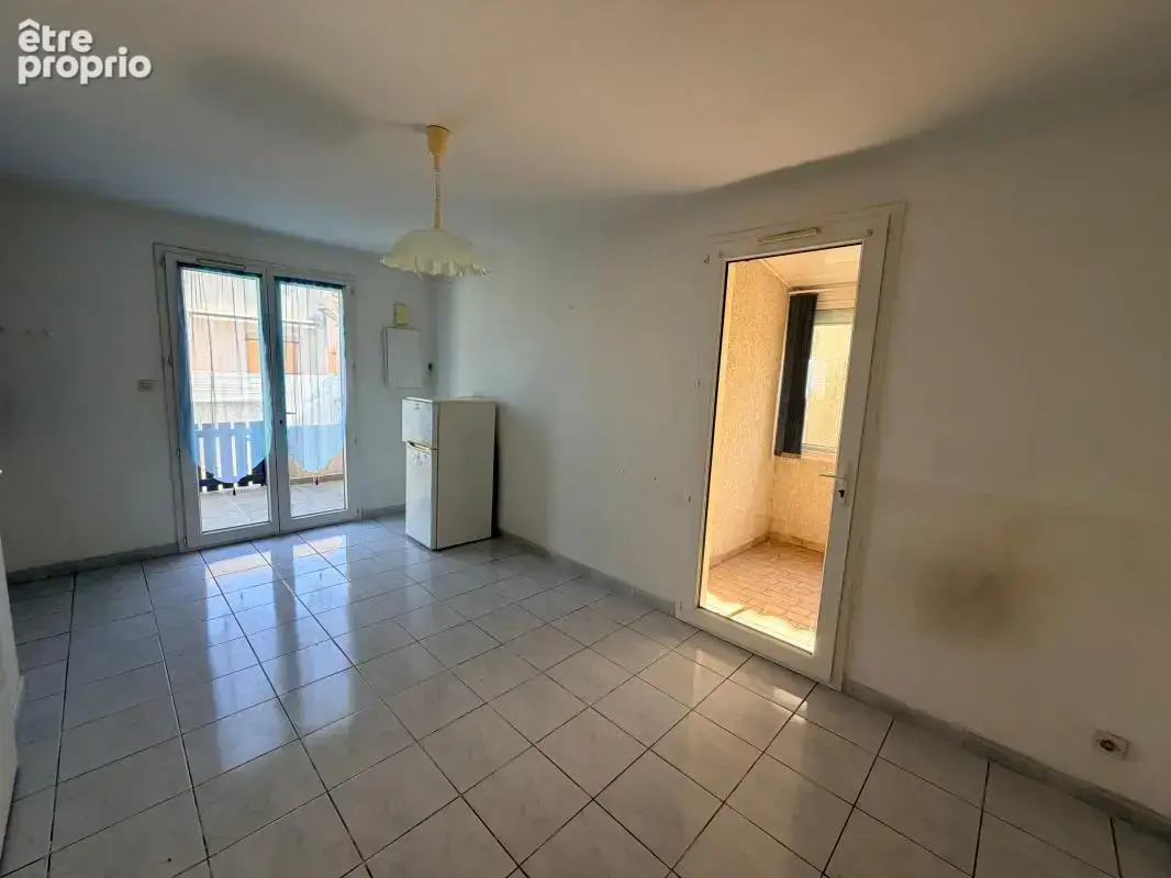À vendre à Marseillan Plage ! Pavillon T2 + Cabine fermée - photo 7