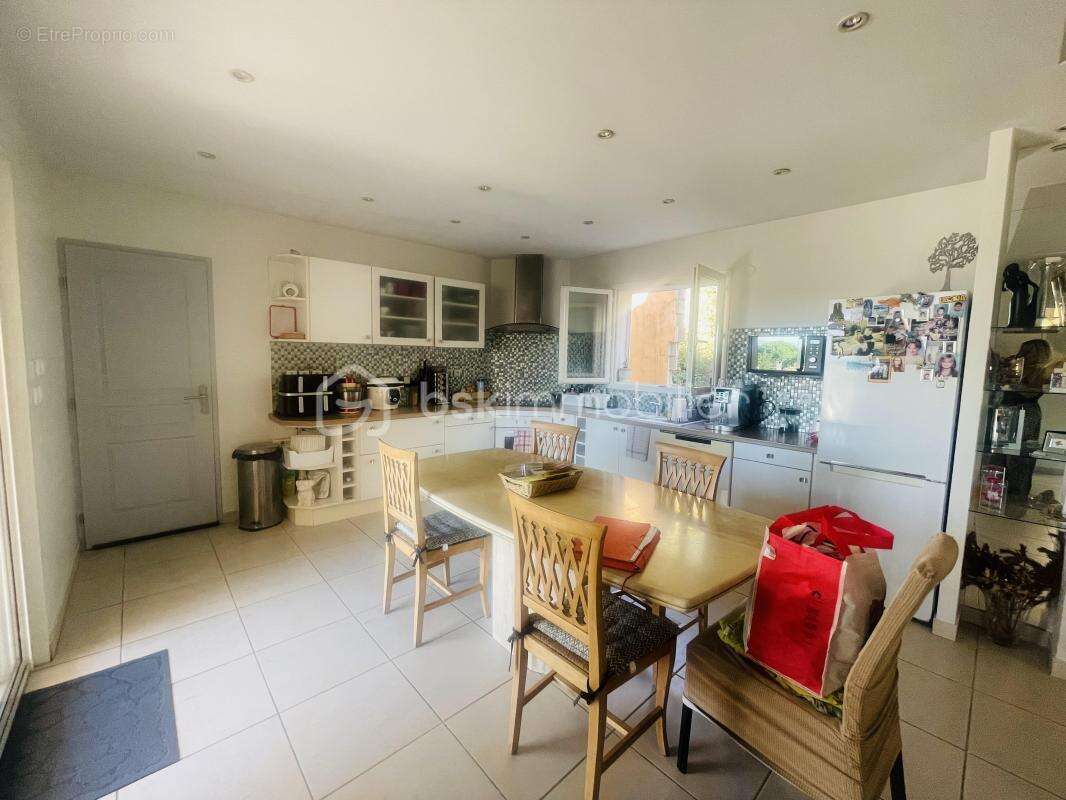 Maison à BALARUC-LES-BAINS