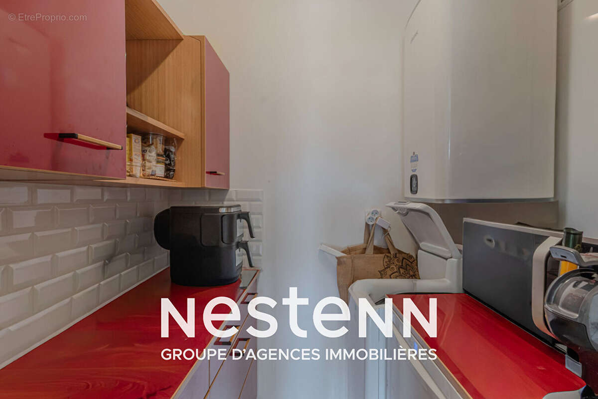 Appartement 4 pièces à vendre à Albi - 109 m² avec garages et véranda - photo 5