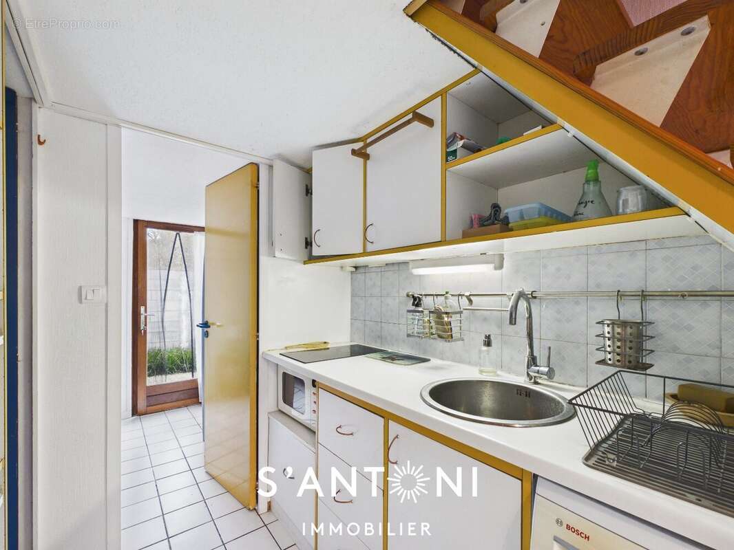 Maison à VIAS