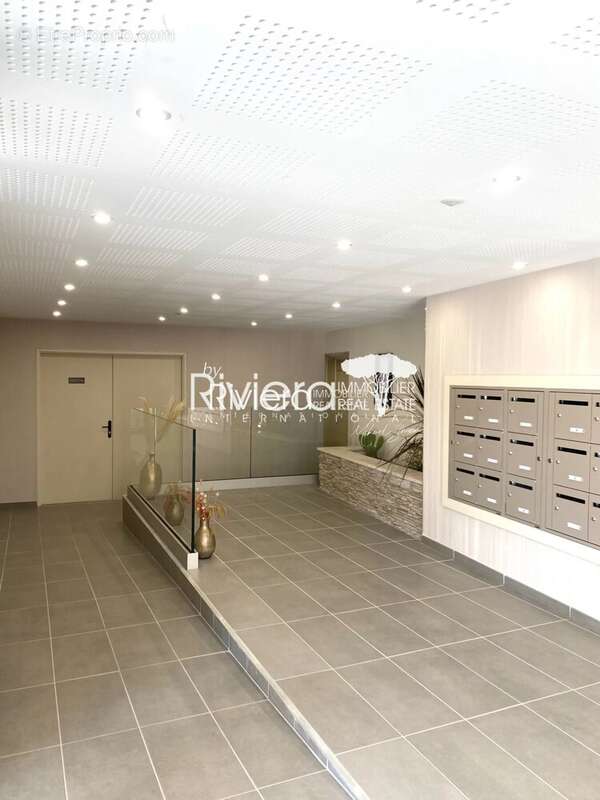 4 pieces residence recente ! - photo 15