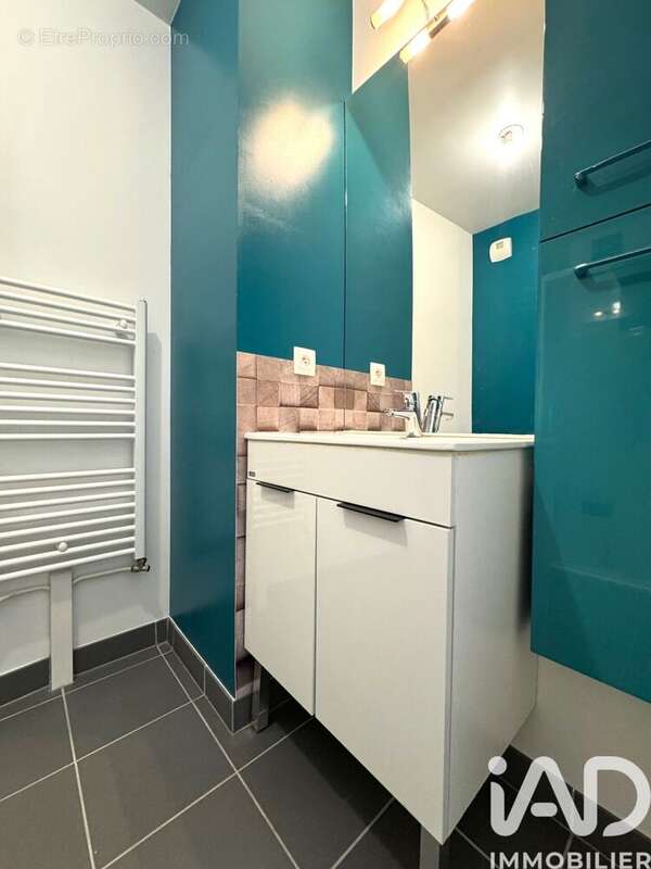 Photo 8 - Appartement à ROUEN