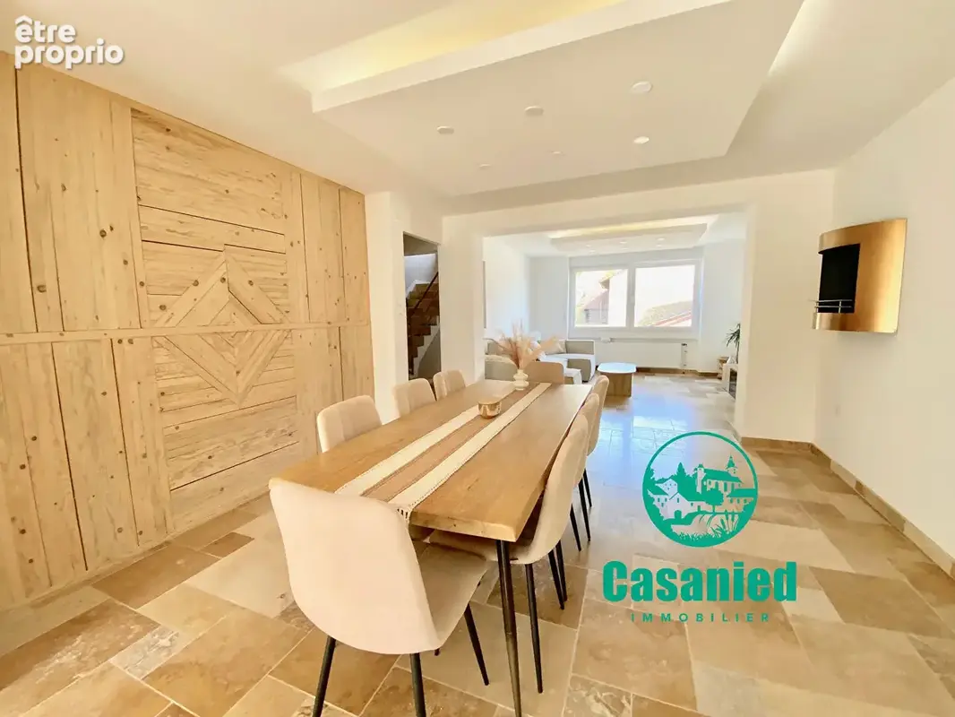 Maison Bouzonville - photo 8