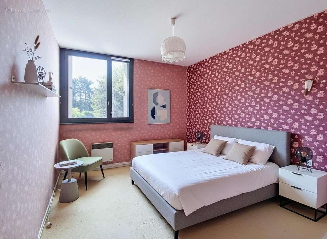 Photo 5 - Appartement à LA RAVOIRE