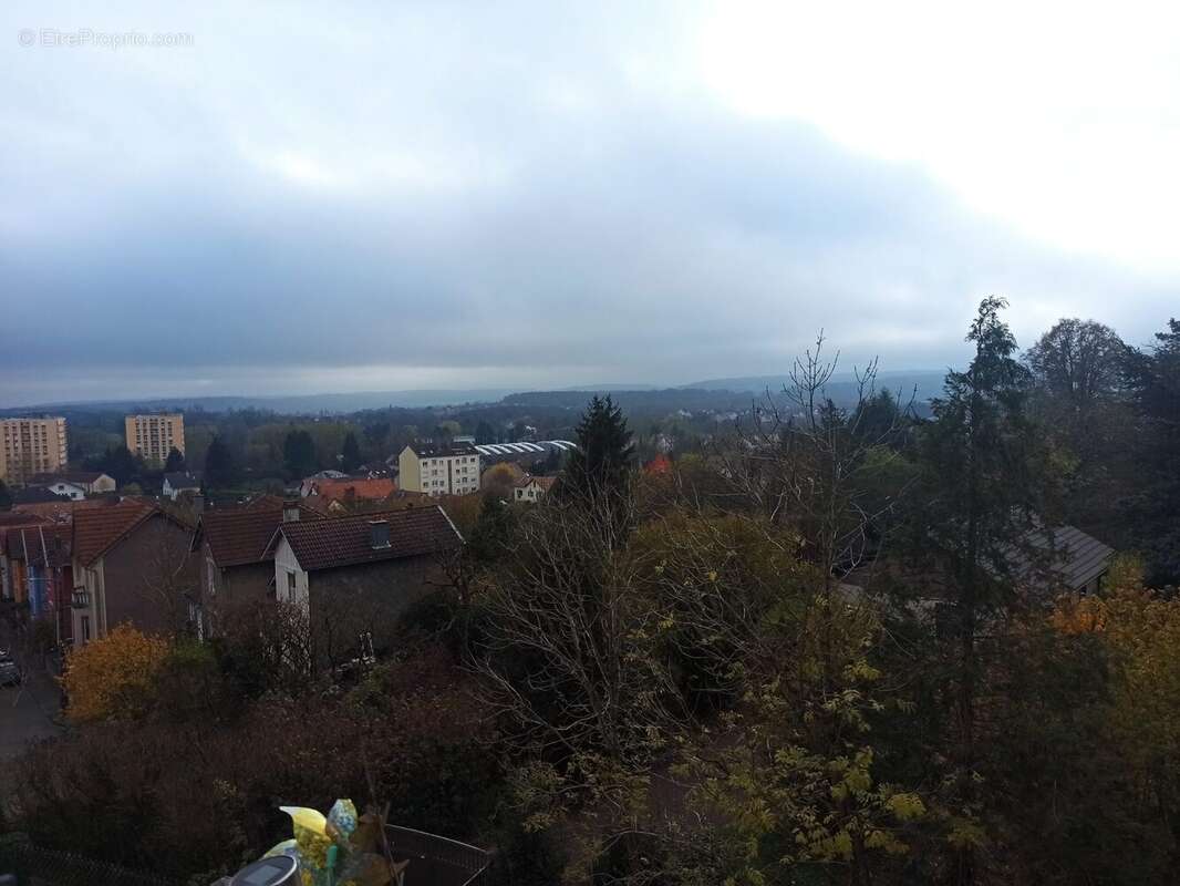 Appartement à BELFORT