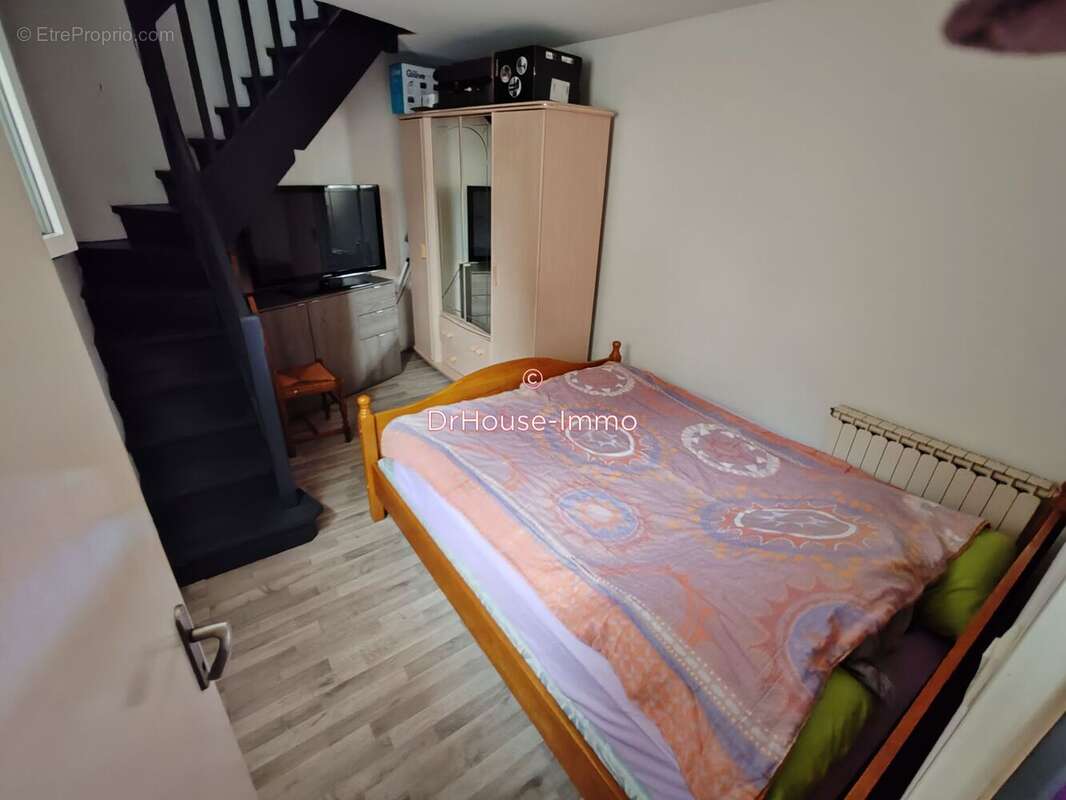 Maison à CHATELLERAULT