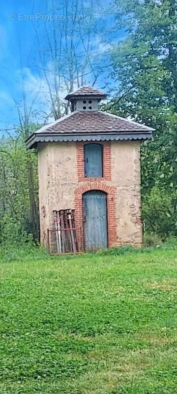 Maison à CASTRES