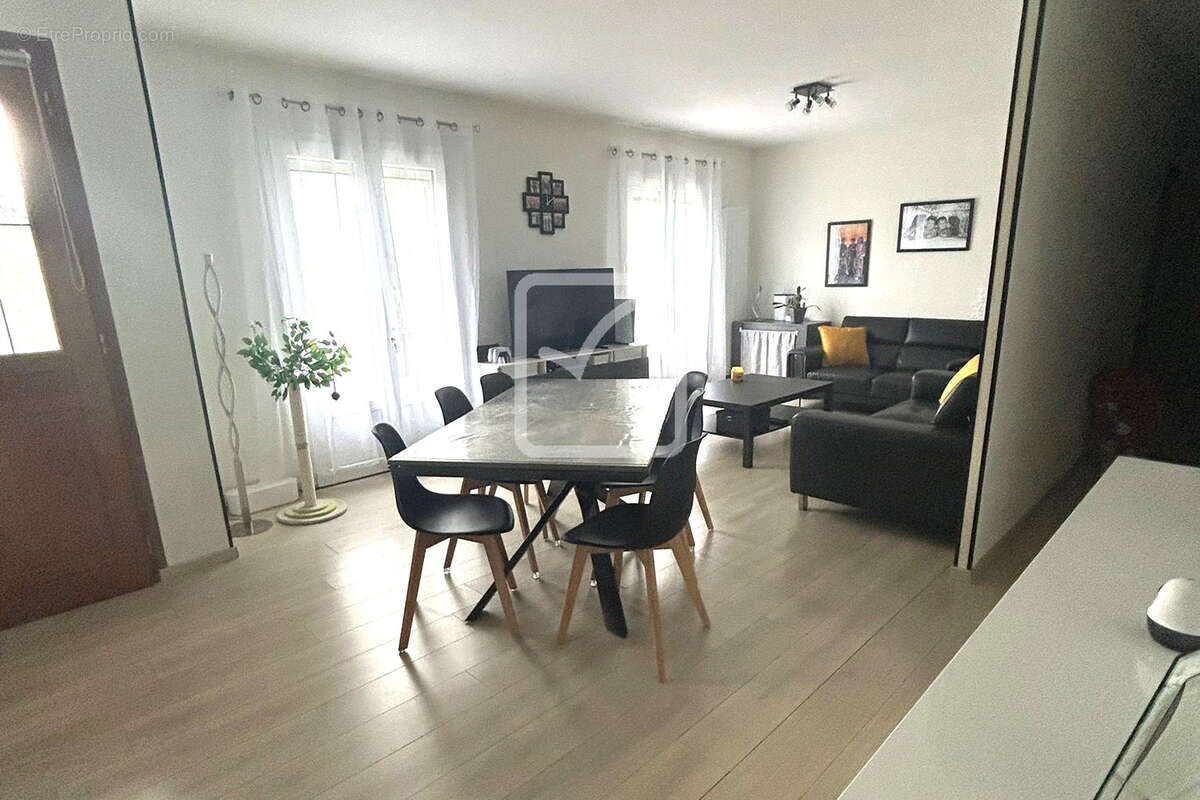 Maison à VERGT