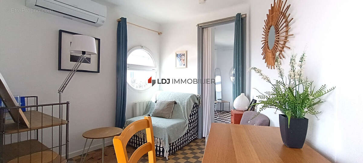 Appartement à PERPIGNAN