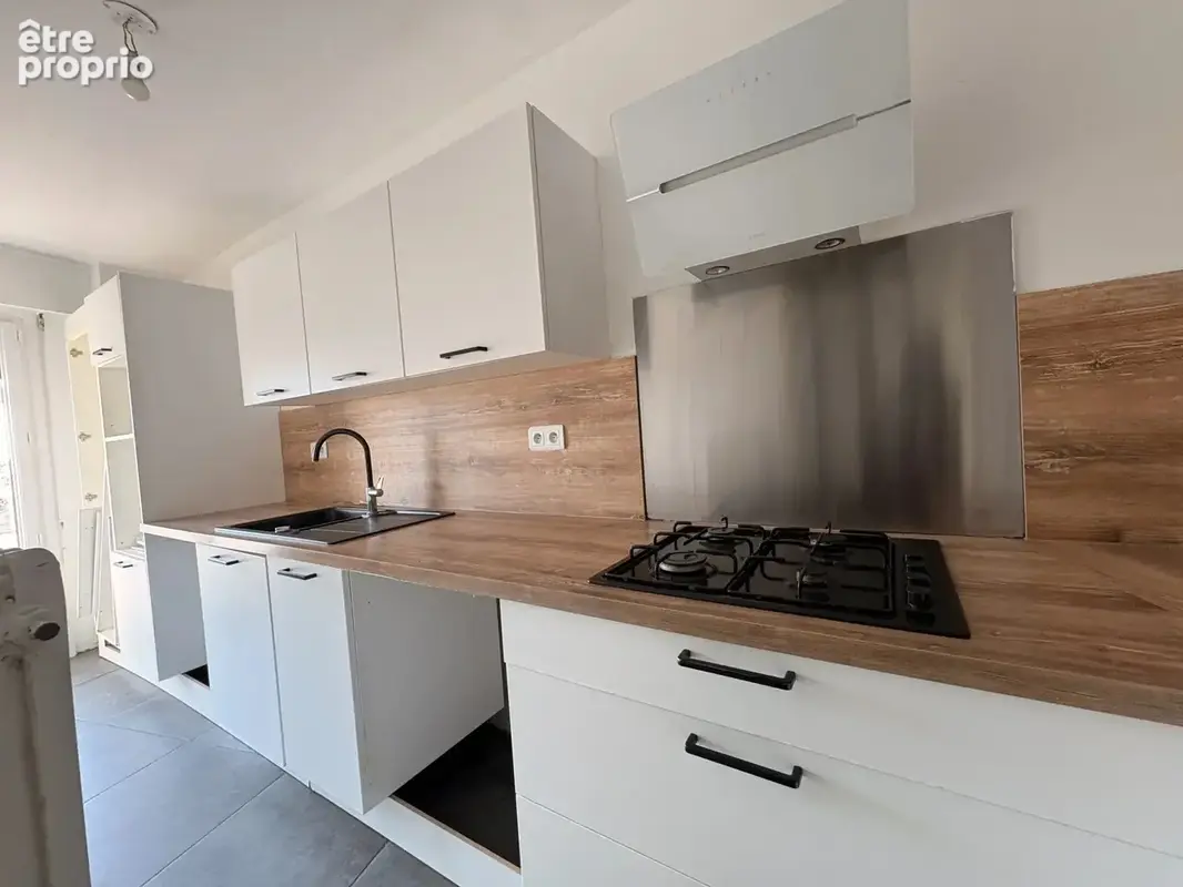 3 pièces avec 2 exterieur - proche centre ville - photo 7