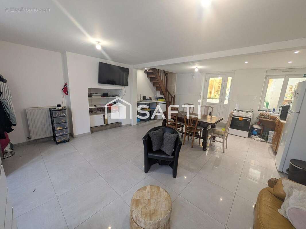 Photo 6 - Maison à SAINT-SEVER-CALVADOS