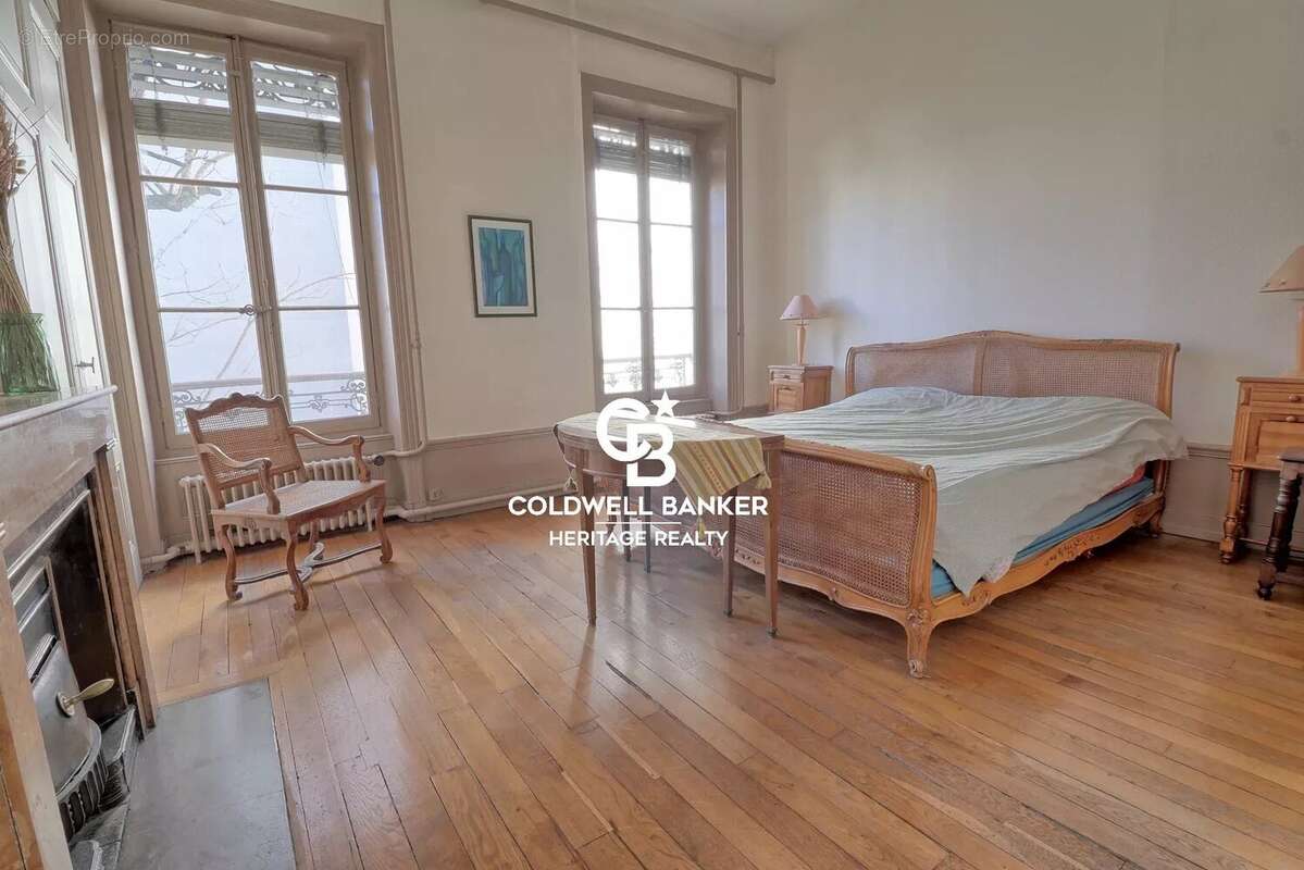 Appartement à LYON-4E