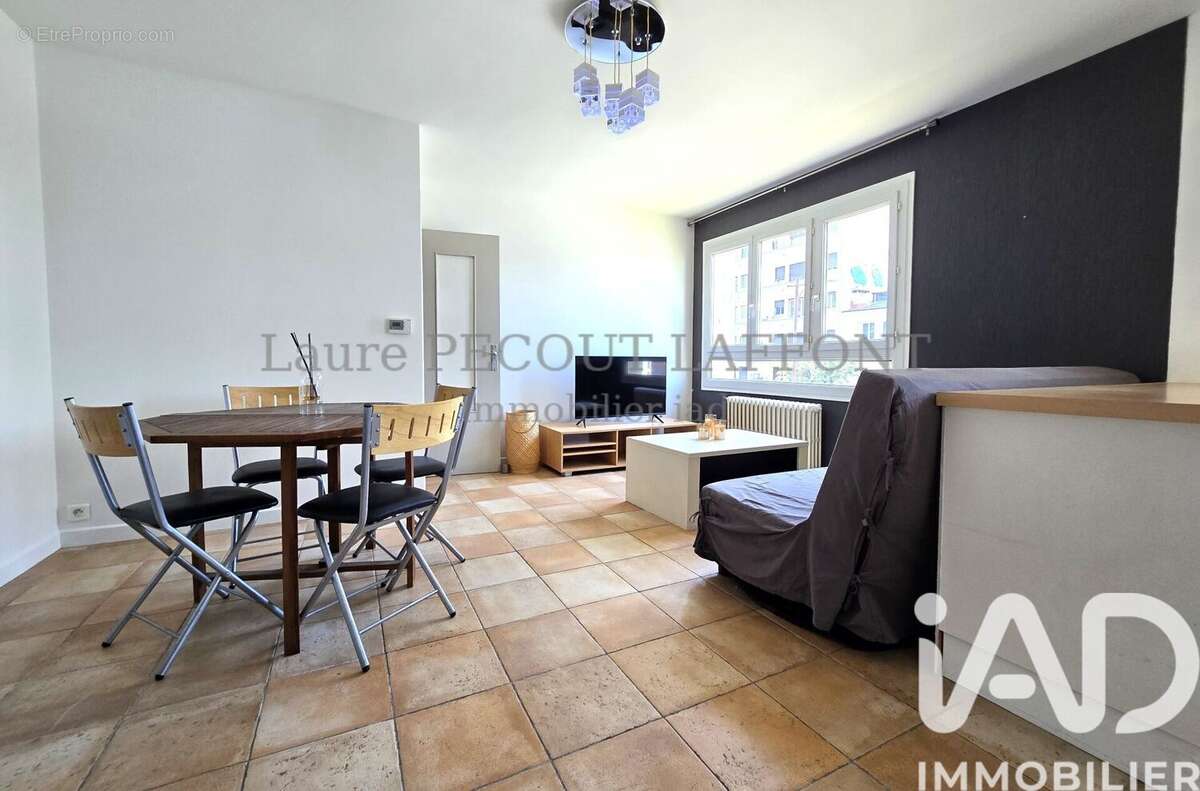 Photo 4 - Appartement à TOULOUSE