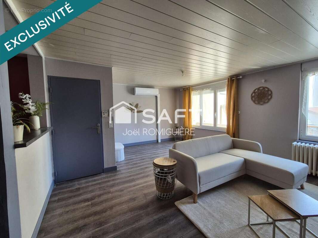Photo 2 - Appartement à VICHY