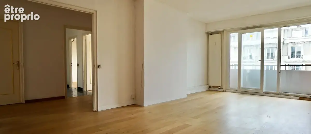 Appartement 101 m² à Lille  - photo 8