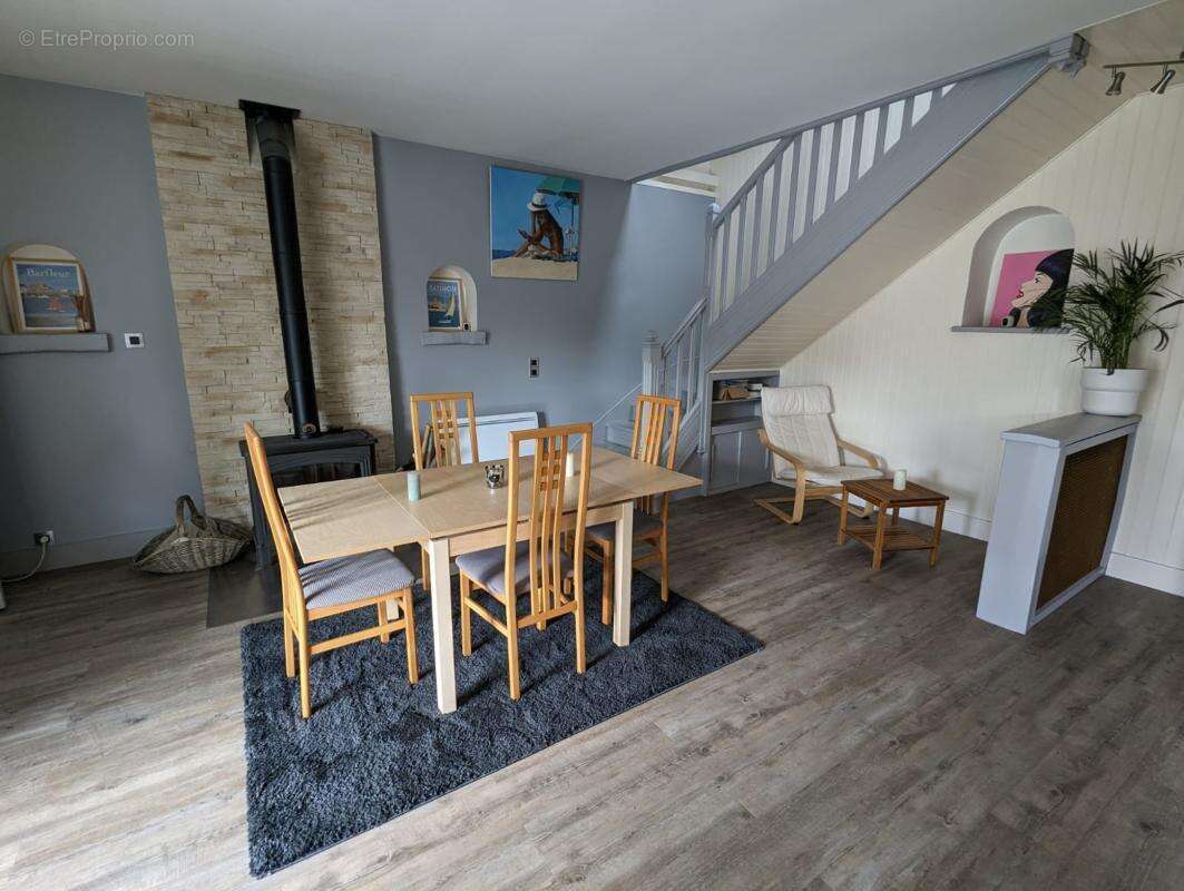 Maison à ANDRESY