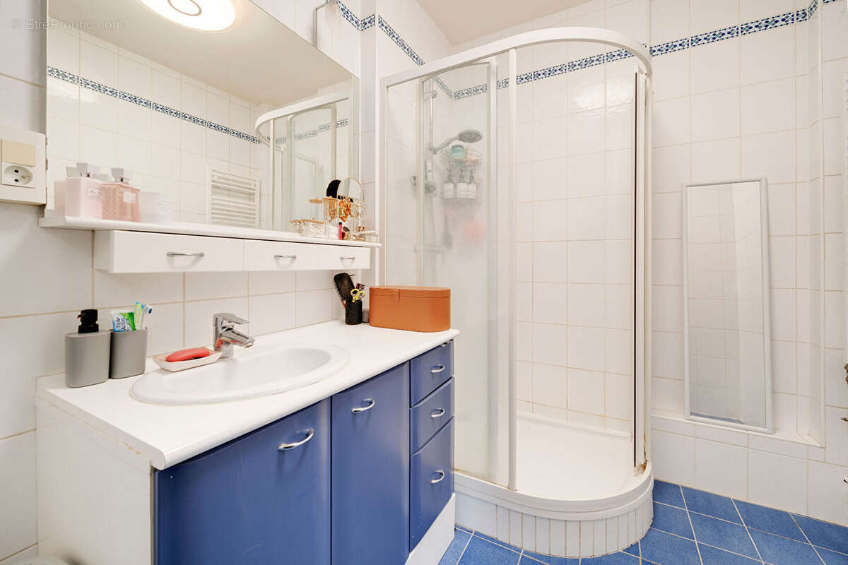 Appartement à VANDOEUVRE-LES-NANCY