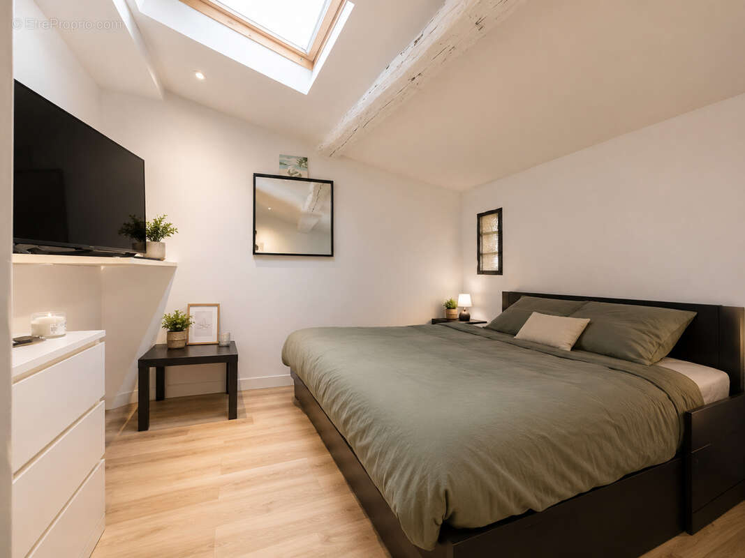 Appartement à BRIGNOLES
