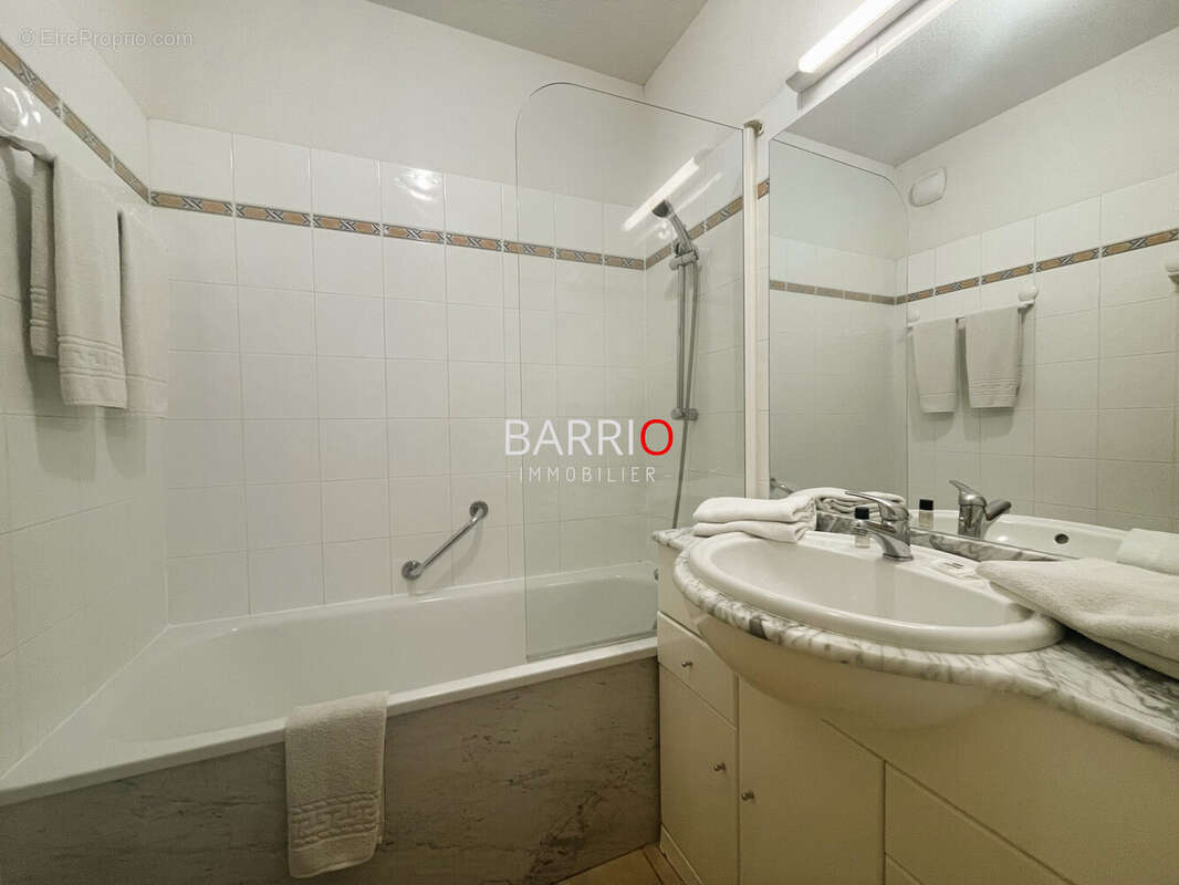 Appartement à ARGELES-SUR-MER
