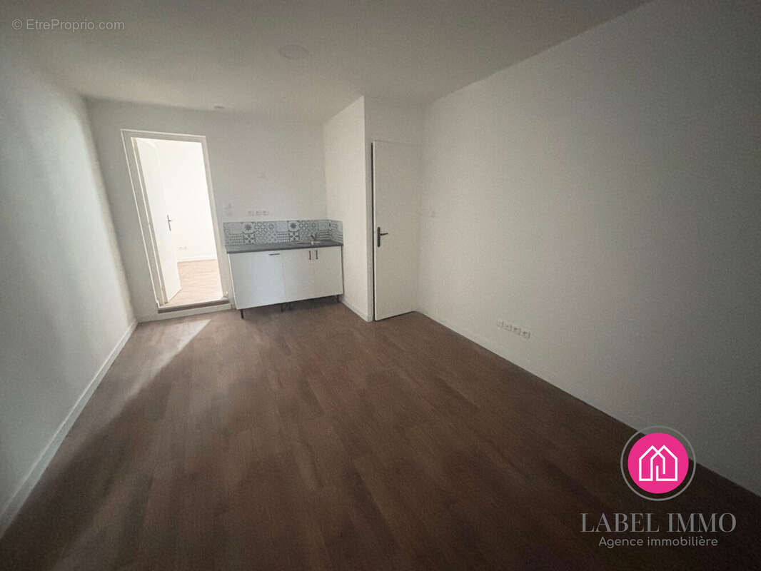 Appartement à ANZIN