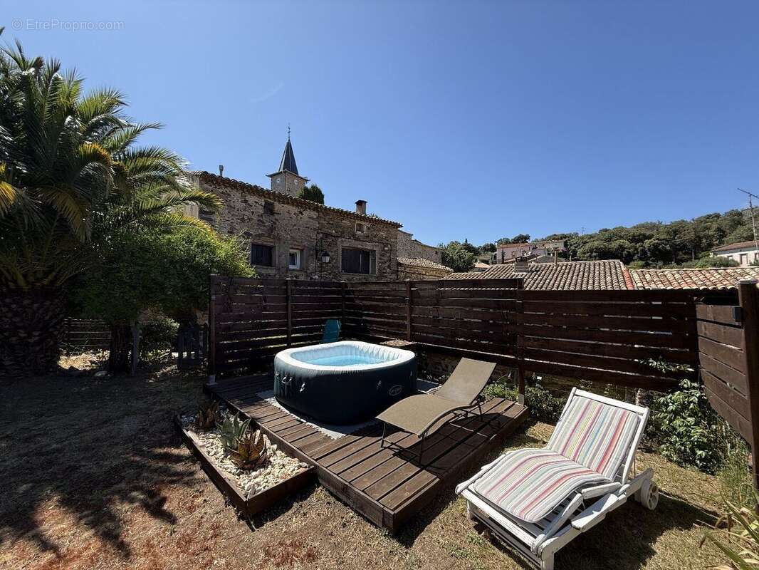 Photo 3 - Maison à FOS