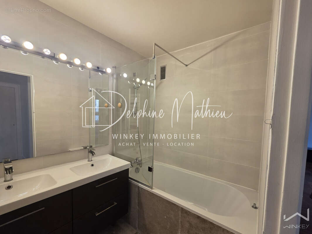 Appartement à CLAMART