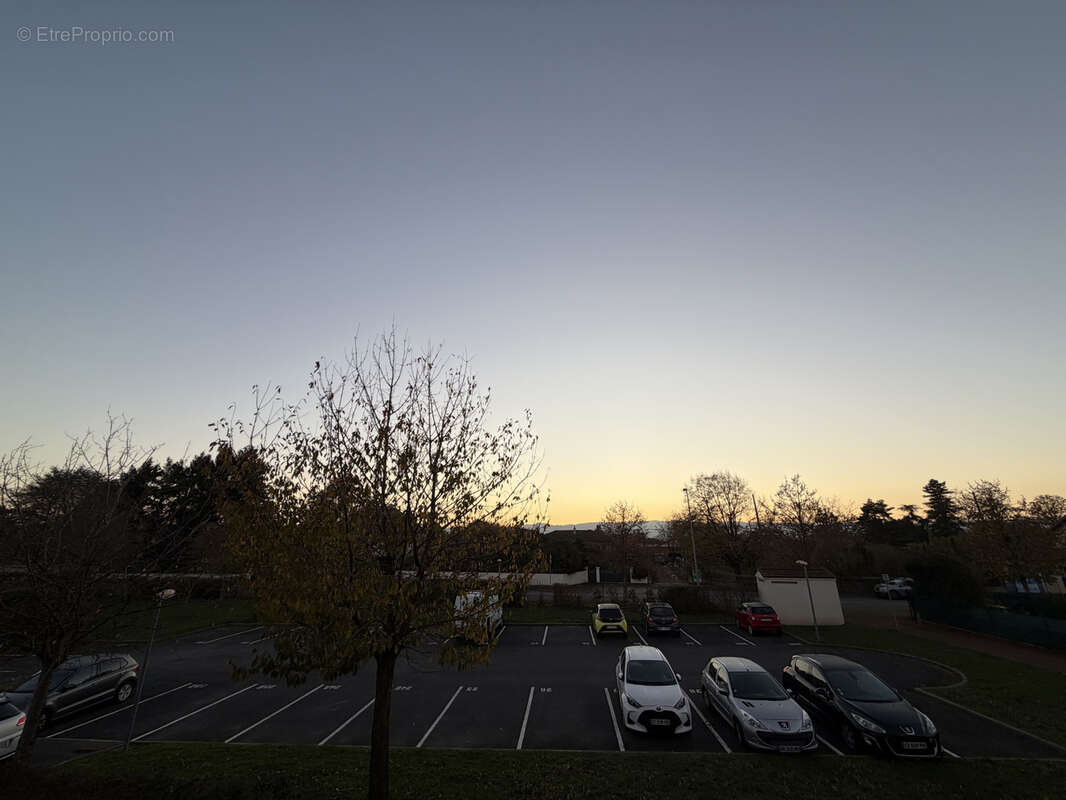 Appartement à RIORGES