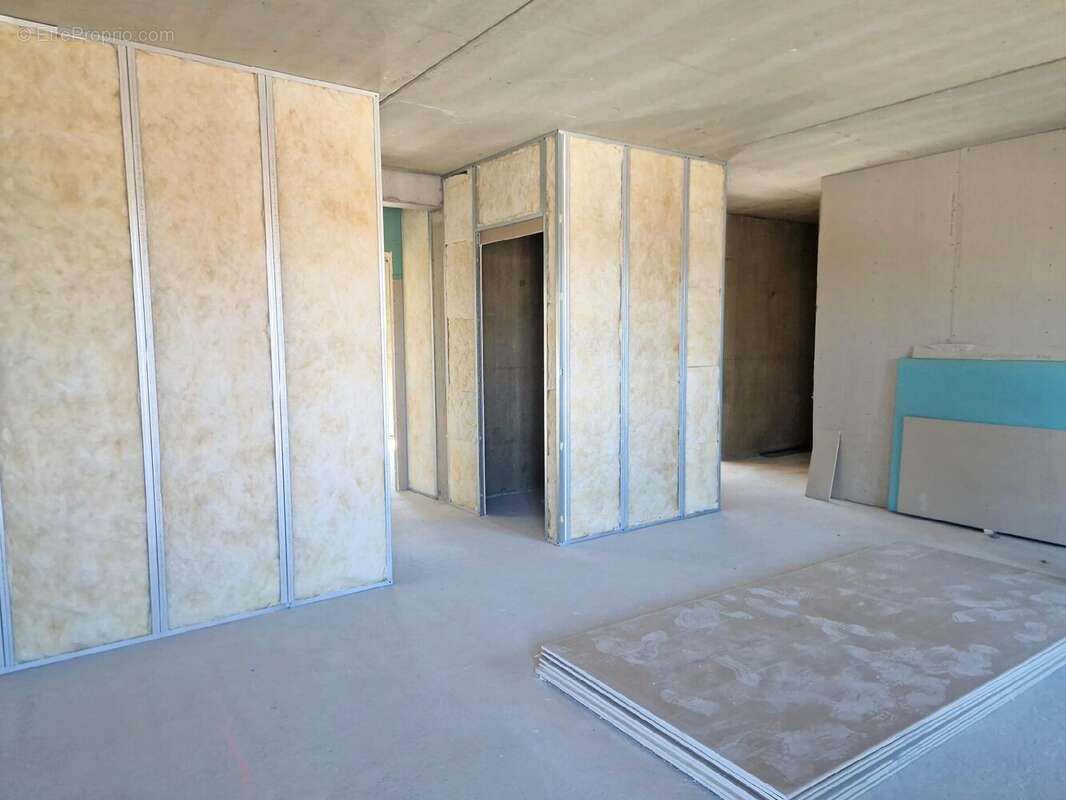Appartement 69 m² à Sarreguemines  - photo 5