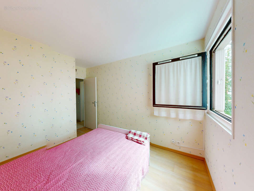 Appartement à THONON-LES-BAINS