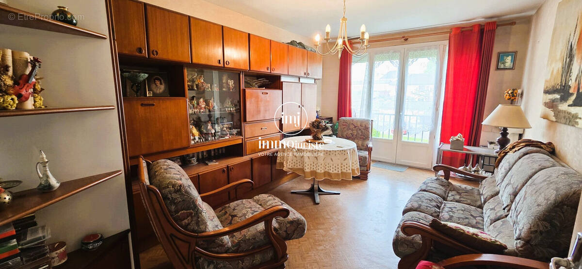 Appartement à LIMOGES