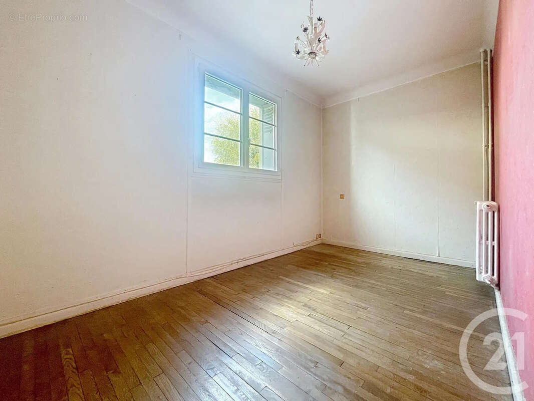 Appartement à MONTEREAU-FAULT-YONNE