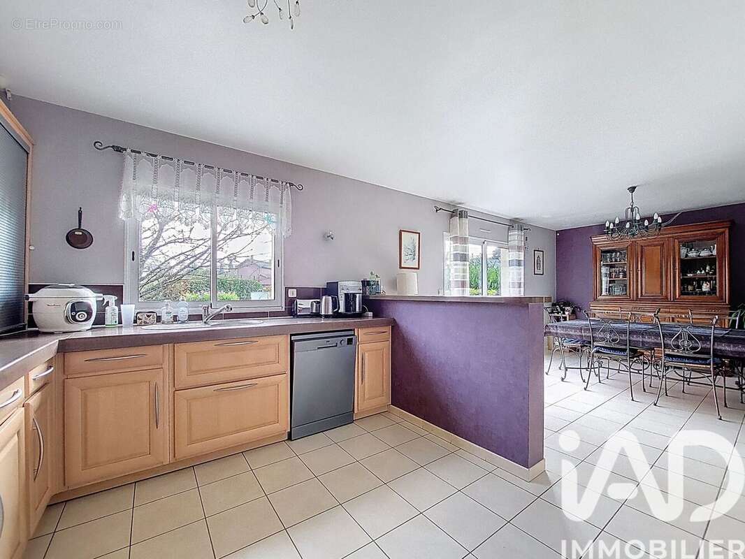 Photo 7 - Maison à BARENTIN