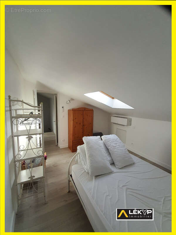 Maison à Tesson 17460 - photo 35