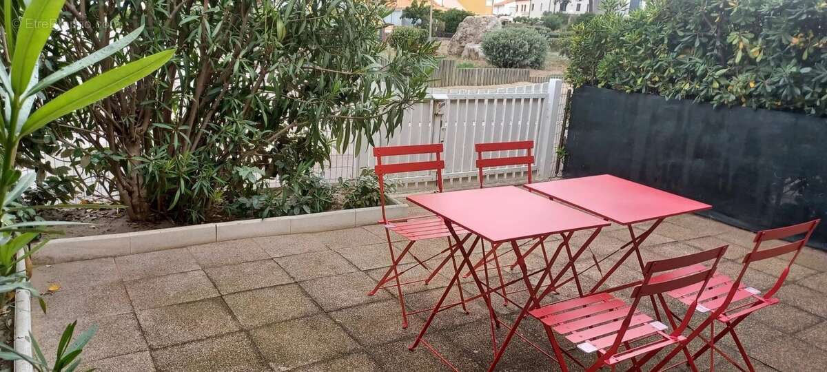 Appartement à NARBONNE