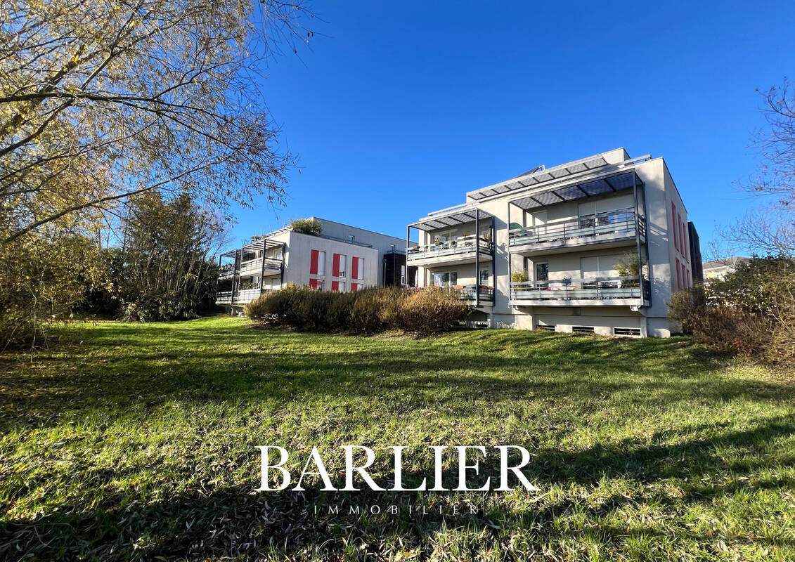 Appartement à LIPSHEIM