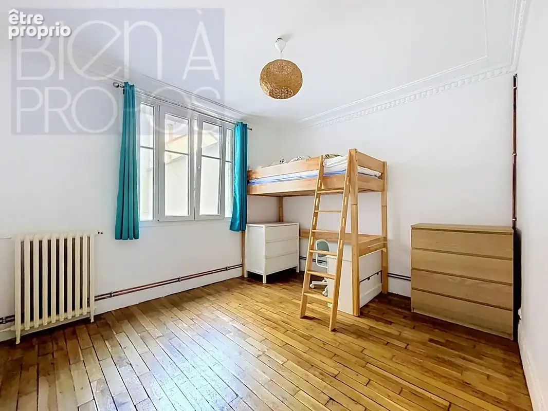 Appartement 3 pièces 68 m² à vendre à Asnieres-Sur-Seine (92600) - photo 7