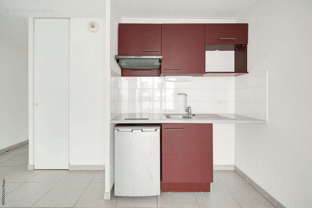 Photo 7 - Appartement à TOULOUSE