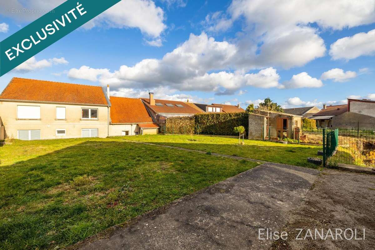 Photo 9 - Maison à KANFEN