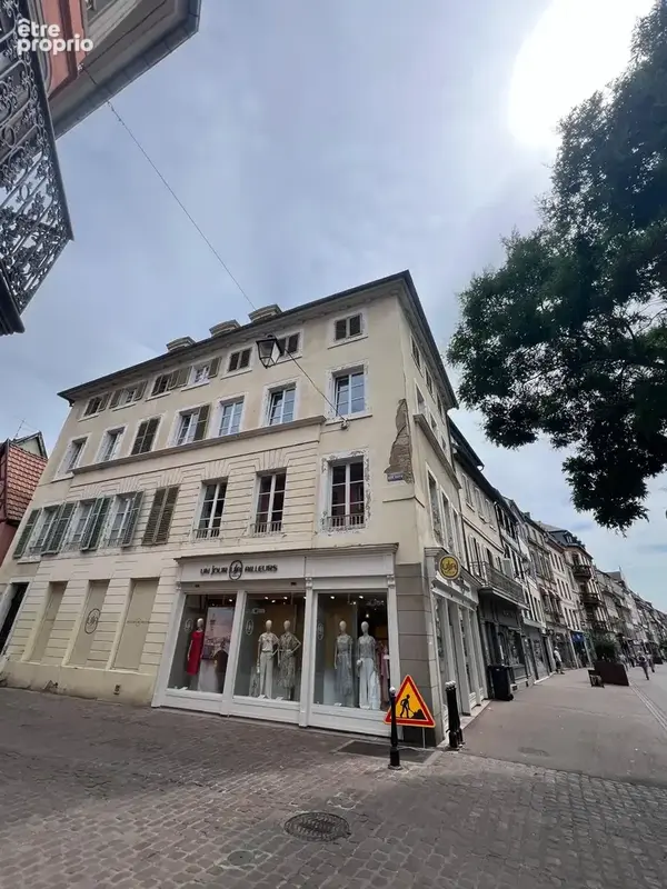 Appartement à COLMAR