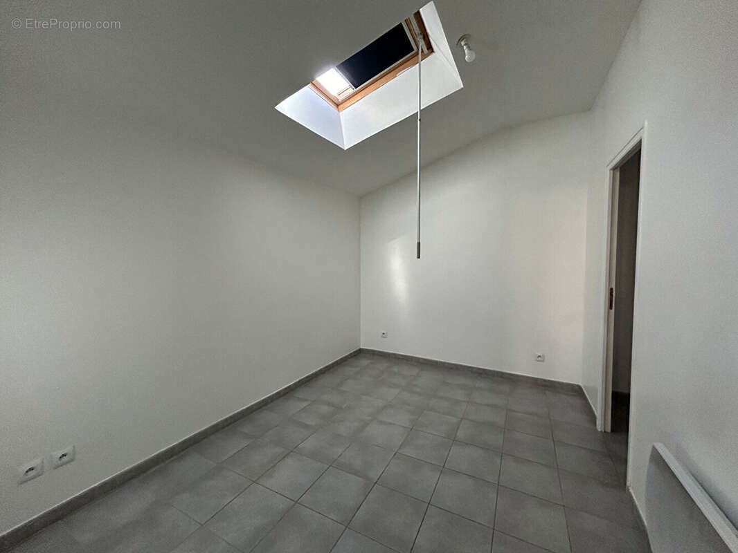 Appartement à VOVES