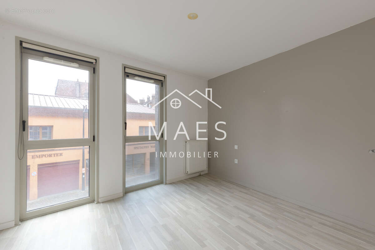 Appartement à LILLE
