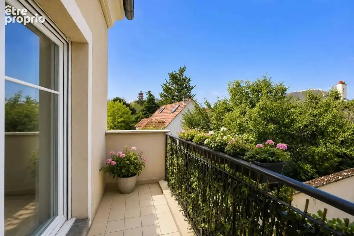Appartement 3 pièces 66 m² à vendre à Chennevieres-Sur-Marne (94430) - photo 5