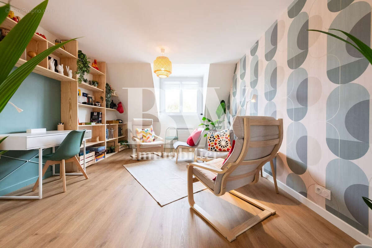 Appartement à PLOUGASTEL-DAOULAS