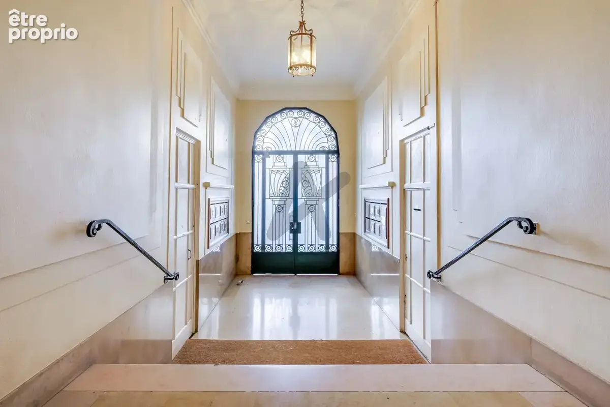 LYON 7e SAINT LOUIS.Appartement familial avec balcon et stationnement - photo 22