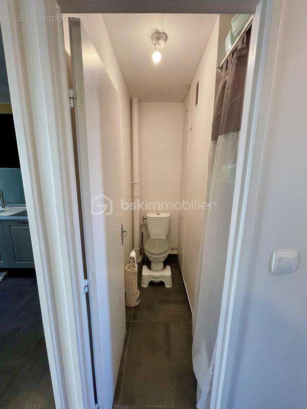 Appartement à MAINVILLIERS