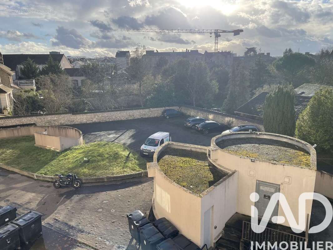 Photo 5 - Appartement à MELUN