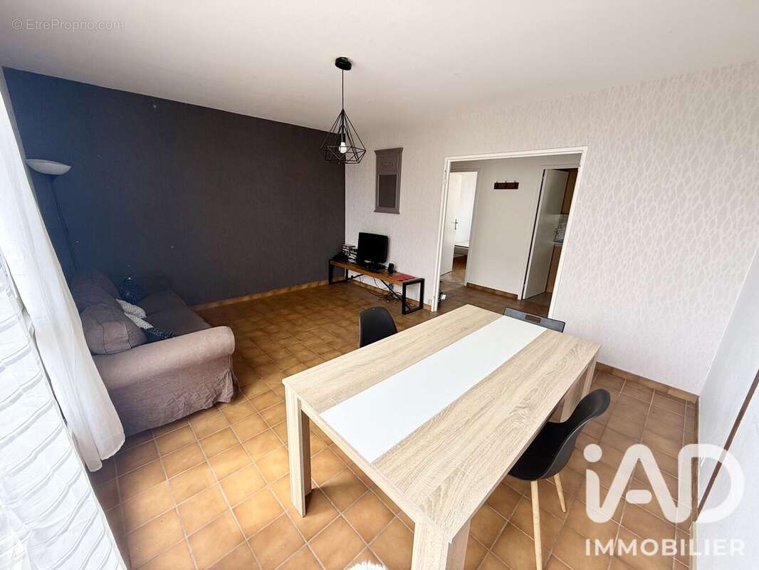 Photo 2 - Appartement à COMPIEGNE