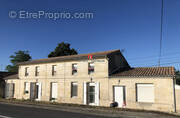 Appartement à PUGNAC