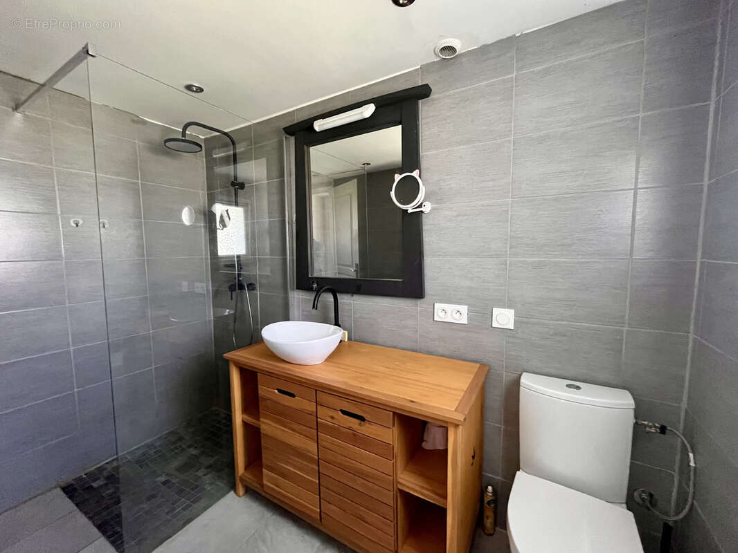 Maison à LAURE-MINERVOIS