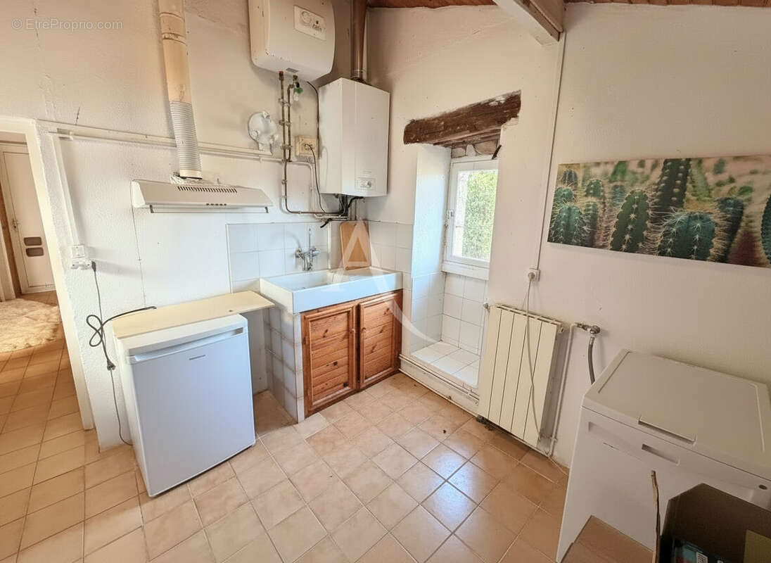 Maison à ALBAS